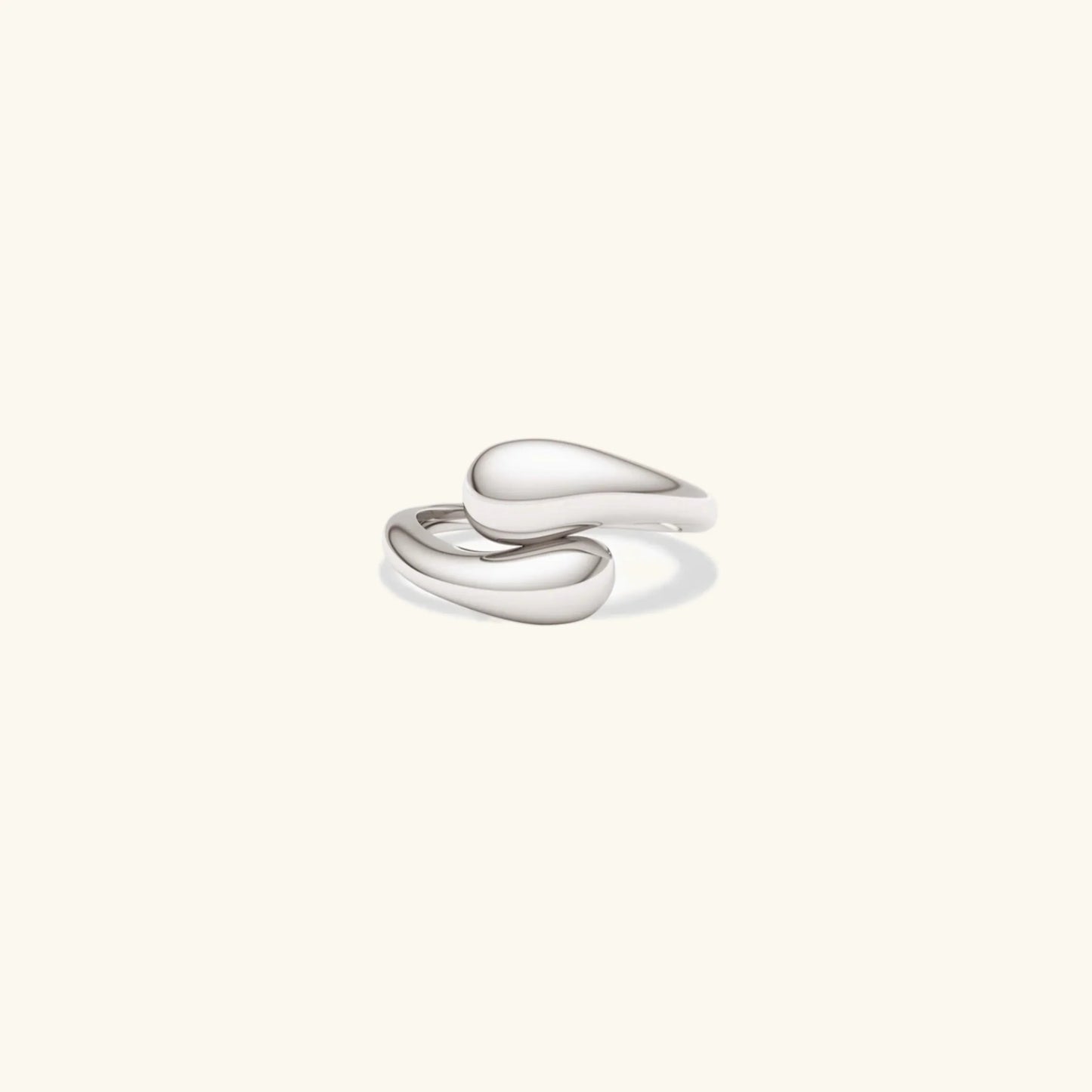 [Raffine]Cora Gold Ring