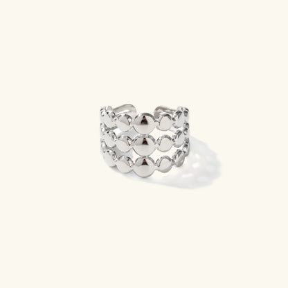 [Raffine]Remy Gold Ring
