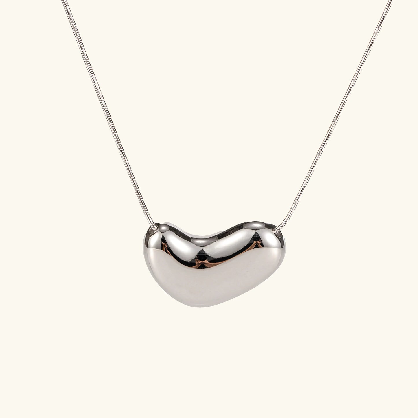[Raffine]Cassia Gold Necklace