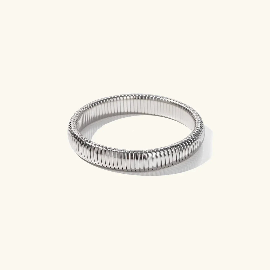 [Raffine]Stephanie Gold Bracelet