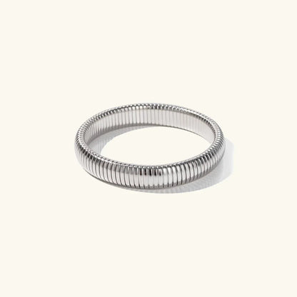 [Raffine]Stephanie Gold Bracelet