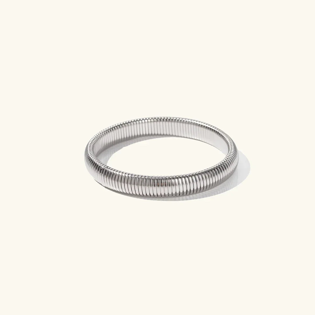 [Raffine]Stephanie Gold Bracelet