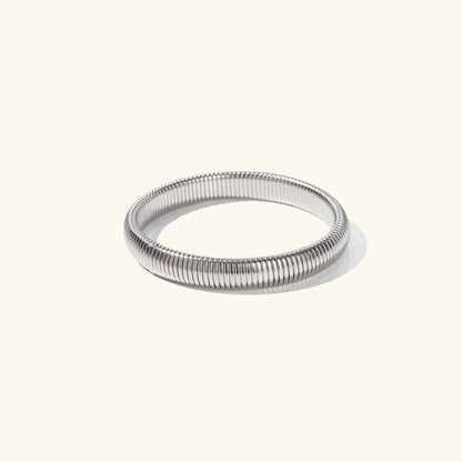 [Raffine]Stephanie Gold Bracelet