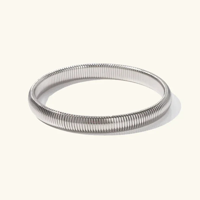 [Raffine]Stephanie Gold Bracelet