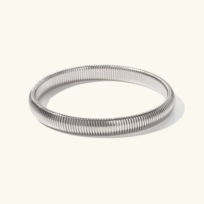 [Raffine]Stephanie Gold Bracelet