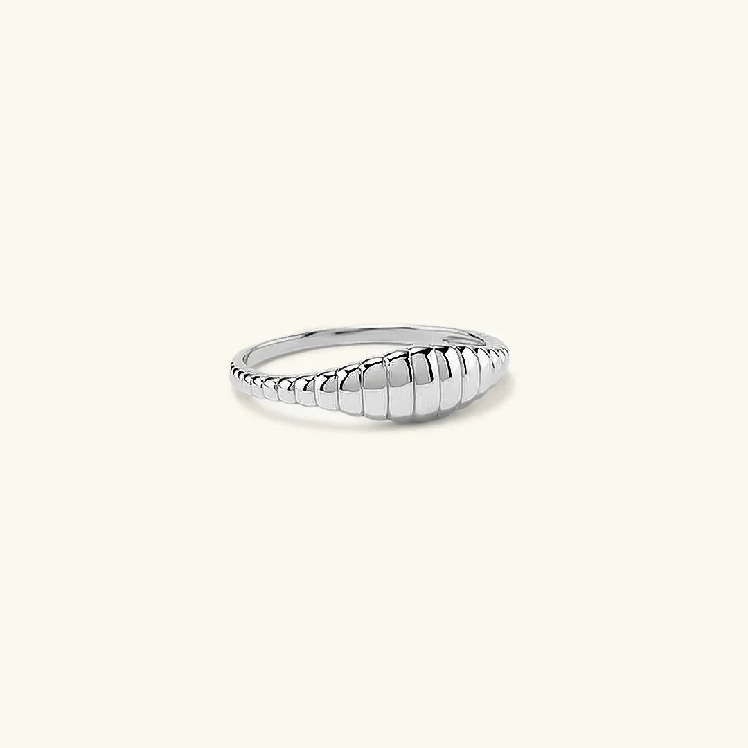 [Raffine]Venn Gold Ring