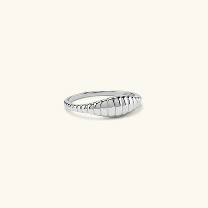 [Raffine]Venn Gold Ring