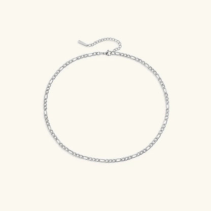 [Raffine]Willow Gold Chain Necklace