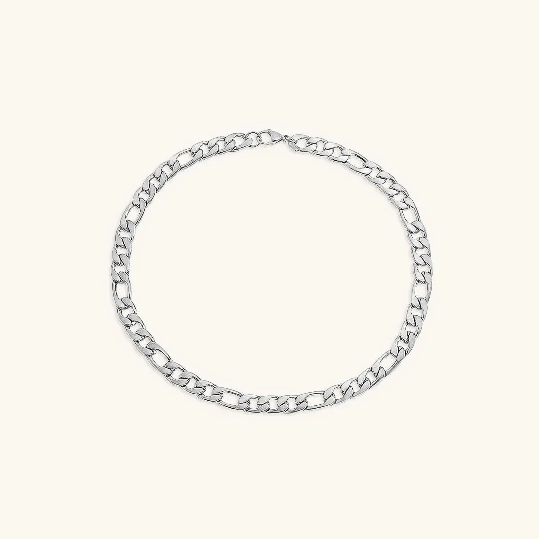 [Raffine]Willow Gold Chain Necklace