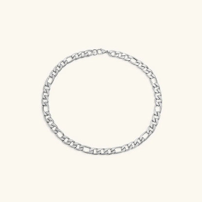 [Raffine]Willow Gold Chain Necklace