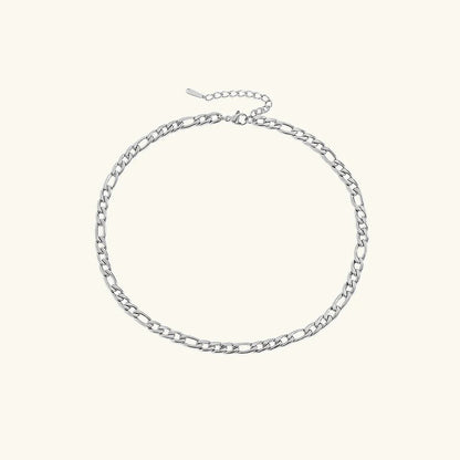 [Raffine]Willow Gold Chain Necklace