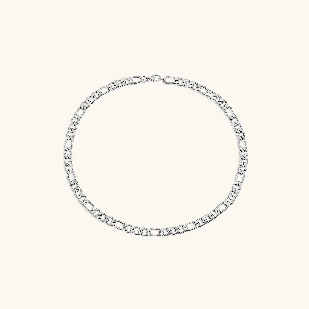[Raffine]Willow Gold Chain Necklace