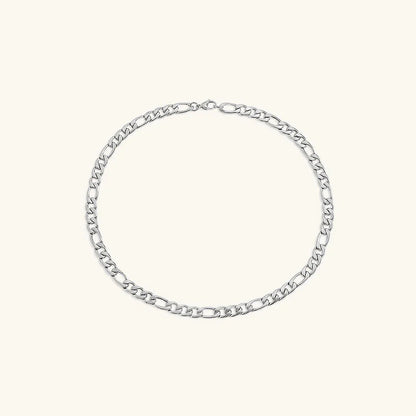 [Raffine]Willow Gold Chain Necklace