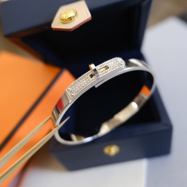 [Raffine]KELLY BRACELET DIAMOND