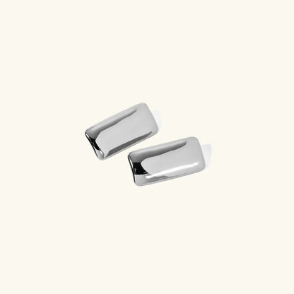 [Raffine]Willia Gold Earrings
