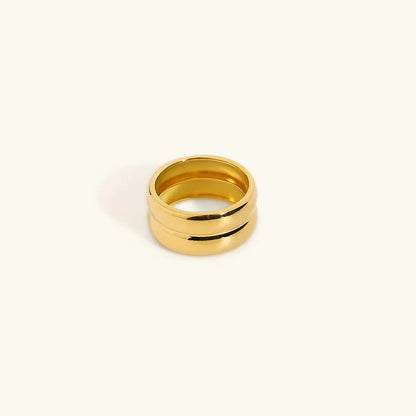 [Raffine]Zelle Golden Ring