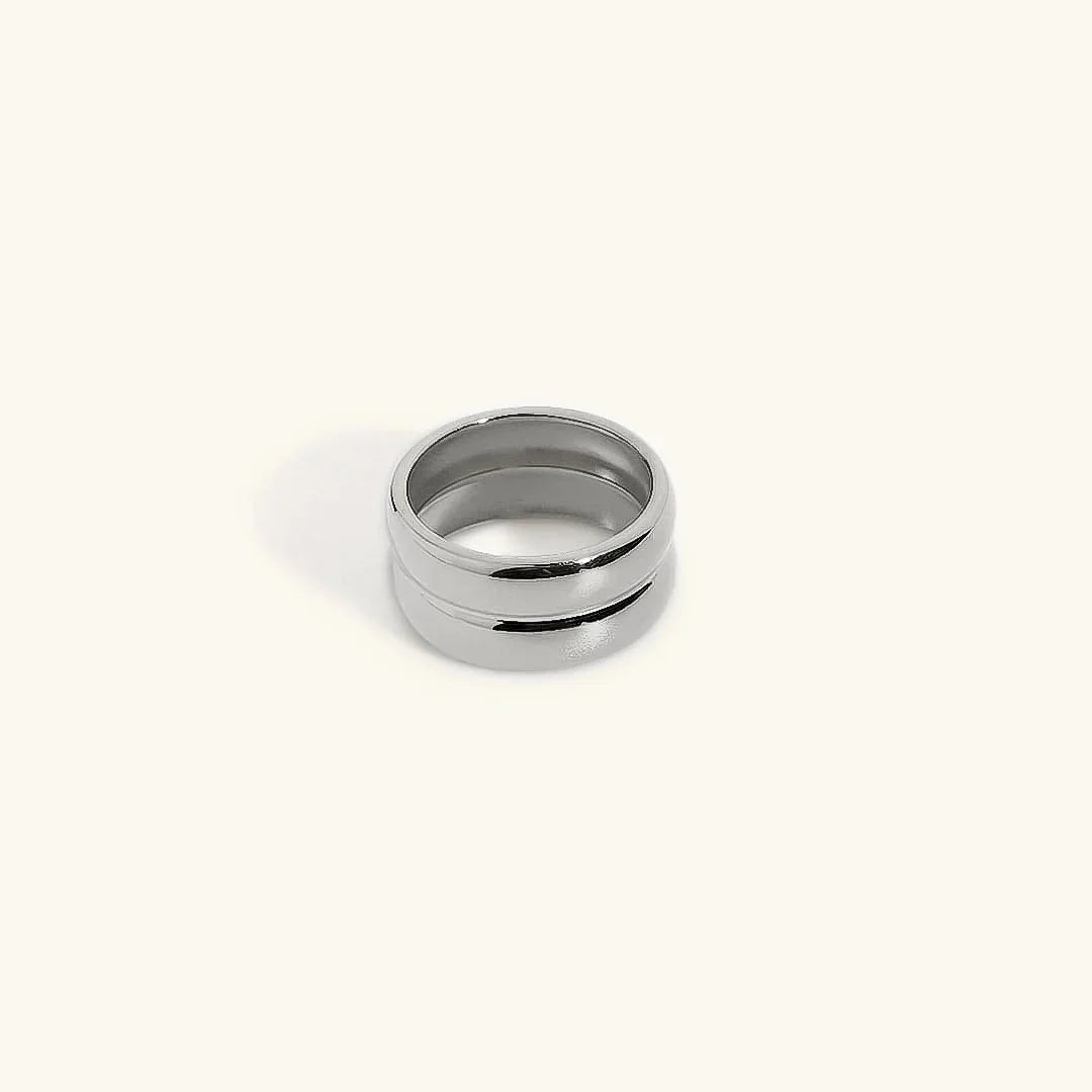 [Raffine]Zelle Golden Ring
