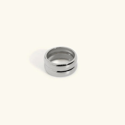 [Raffine]Zelle Golden Ring