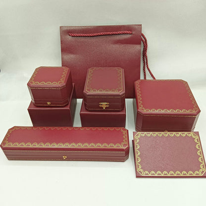 [Raffine]CA BOX GIFT BAG