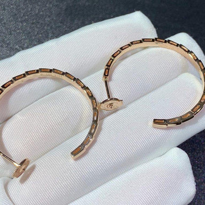 [Raffine]SERPENTI EARRINGS