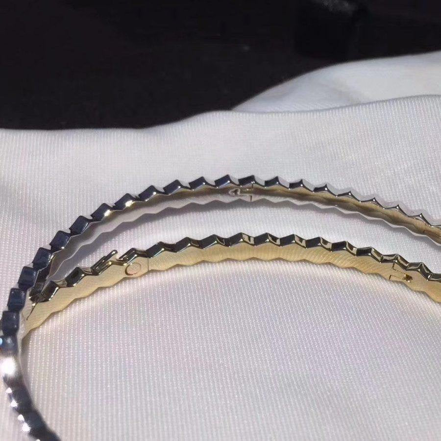 [Raffine]BEE LOVE SILVER BRACELET