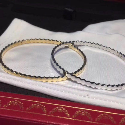 [Raffine]BEE LOVE SILVER BRACELET