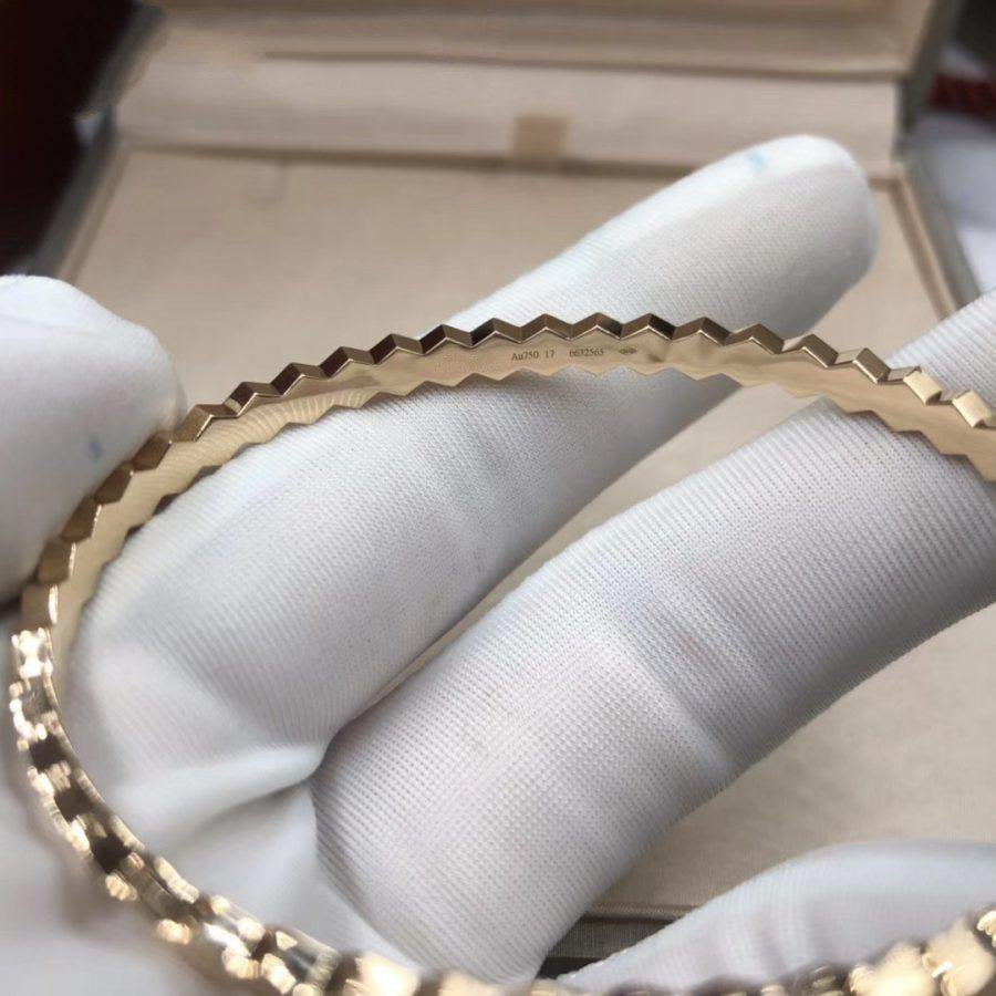[Raffine]BEE LOVE GOLD BRACELET