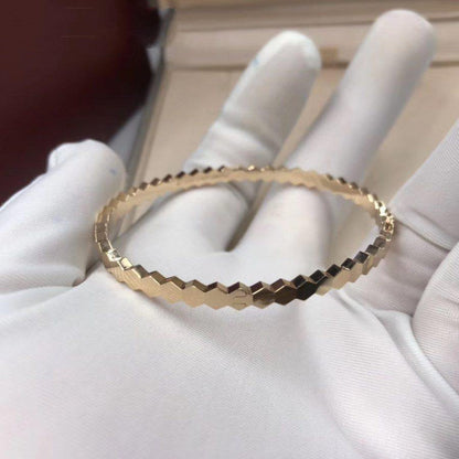 [Raffine]BEE LOVE GOLD BRACELET