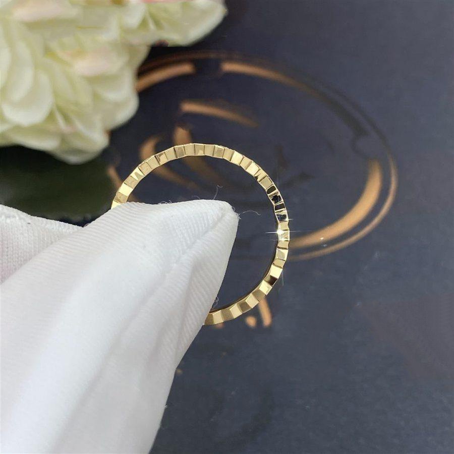 [Raffine]BEE LOVE RING GOLD DIAMOND
