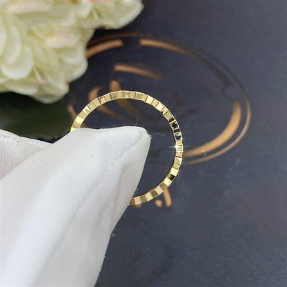 [Raffine]BEE LOVE RING GOLD DIAMOND