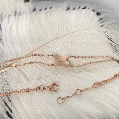 [Raffine]JEUX BRACELET DIAMOND