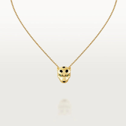[Raffine]PANTHERE NECKLACE