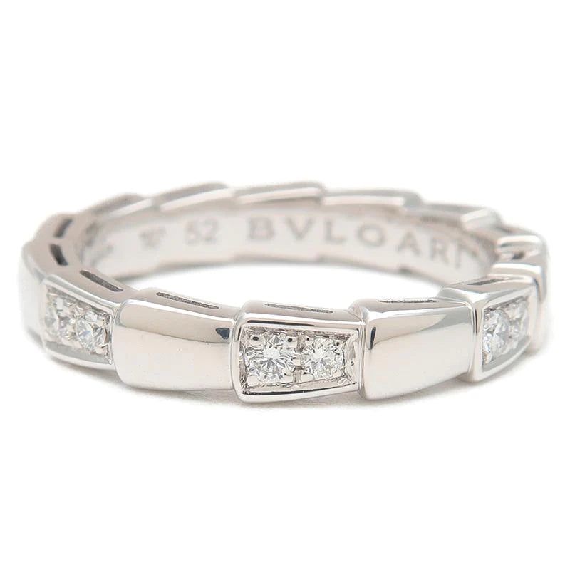 [Raffine]ANILLO SERPENTI PLATA 3MM