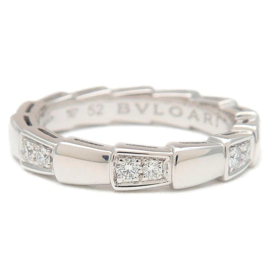 [Raffine]ANILLO SERPENTI PLATA 3MM