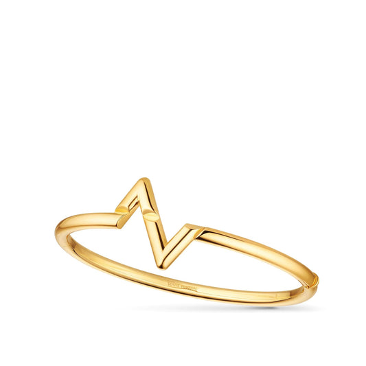 [Raffine]VOLTE UPSITE DOWN BRACELET