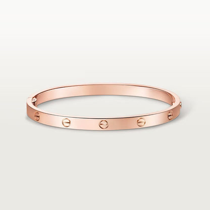 [Raffine]LOVE BRACELET 4.8MM