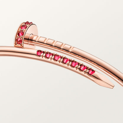 [DEMO]JUSTE BRACELET 2,5MM DIAMANTEN NEU
