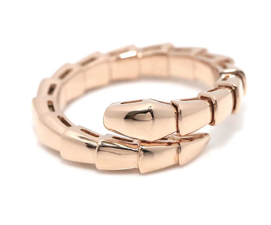 [Raffine] ANILLO DE SERPIENTES