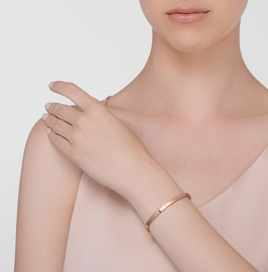 [Raffine]LOVE BRACELET 3.65MM NO DIAMONDS