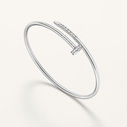 [DEMO]JUSTE BRACELET 2,5MM DIAMANTEN NEU