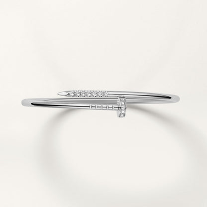 [DEMO]JUSTE BRACELET 2,5MM DIAMANTEN NEU