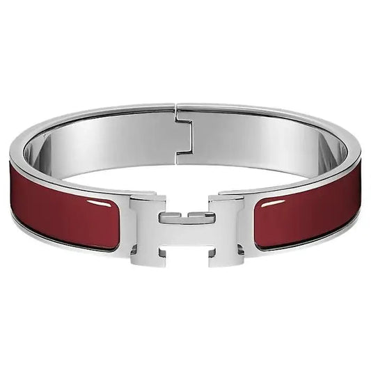[Raffine]H ROUGE BRACELET