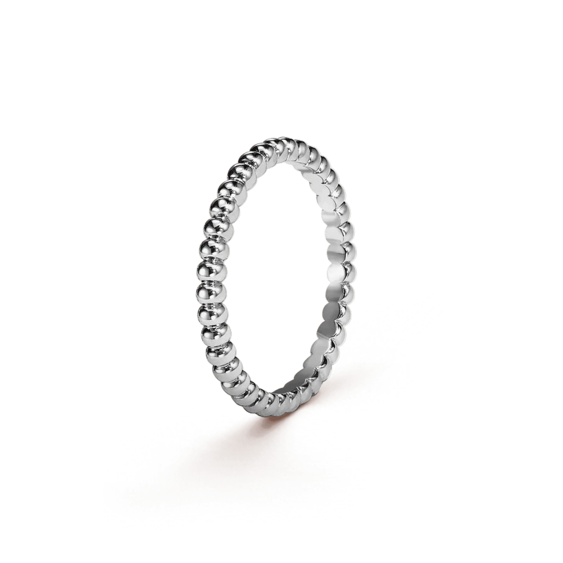 [Raffine]PERLEE RING